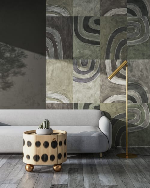 Nightstand Bugs | End Table in Tables by PANOPTIKUM COLLECTIONS