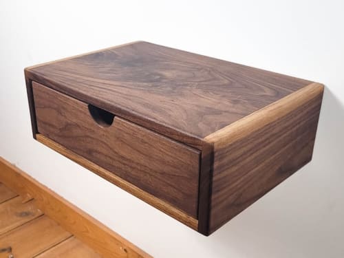 Cloud | Tables by Curly Woods