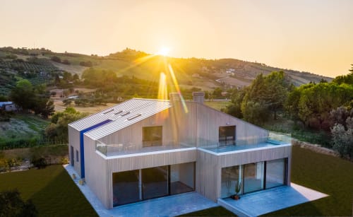 Residenza Q | Architecture by Déco