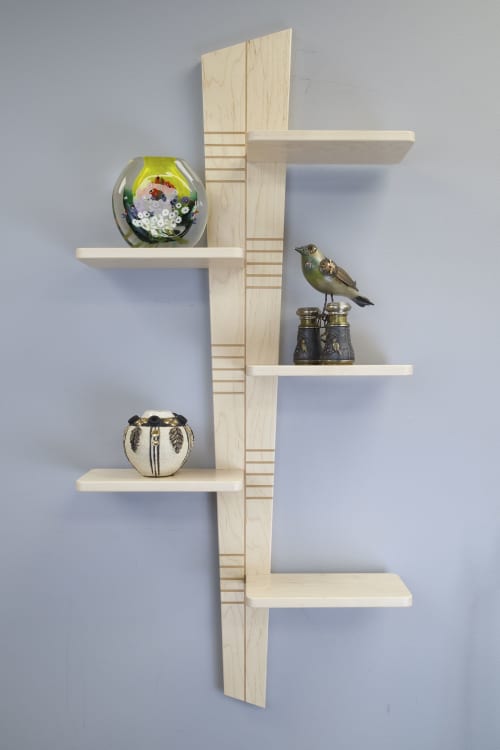 Moderne 5 | Storage by Jim Thellefsen Design