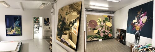 Frederik Hesseldahl - The Art of Clean