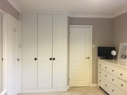 Wardrobes Cabinets | Furniture by Nathan Christopher