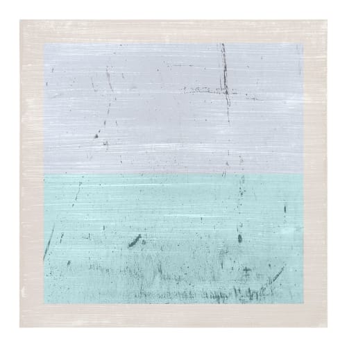Ocean Abstract IV, Archival print from series | Prints by Scott Woodward Meyers Art