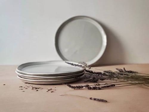 the everyday dinner plate | Dinnerware by JULY BKNY