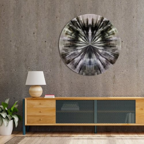 DUBAI FRAGMENTS VII | Prints by Sven P