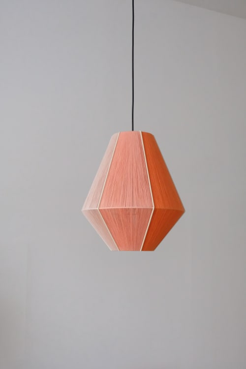 Rose | Pendants by WeraJane Design