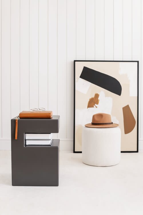 Rota Side Table | Tables by Yet Design Studio