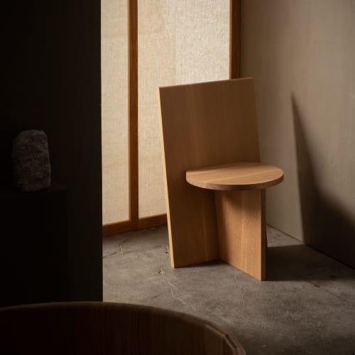 |o Sit - Chair | Easy Chair in Chairs by Campagna