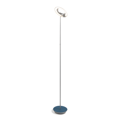 Royyo Floor Lamp | Lamps by Koncept