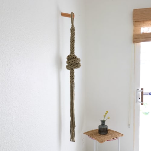 Linked | Wall Hangings by YASHI DESIGNS