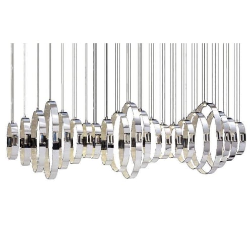 QZ1128 GLADE | Chandeliers by alanmizrahilighting | New York in New York