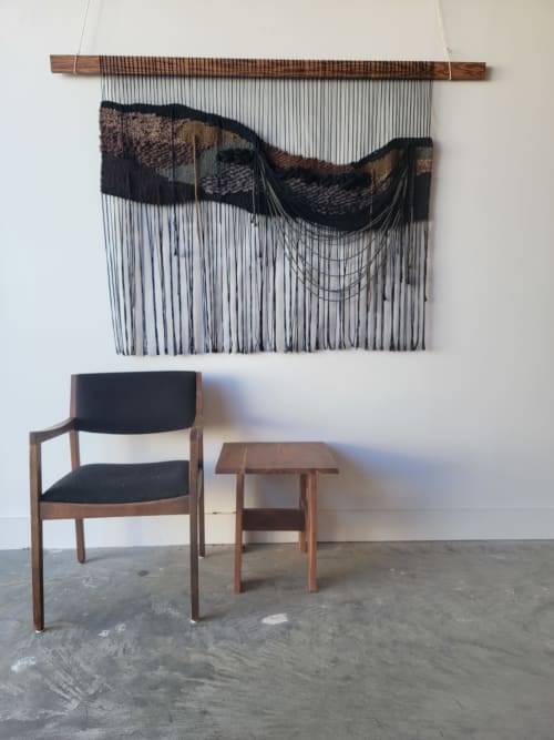 Weaving wall hanging | Wescover