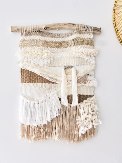 Earth's Bounty | Tapestry in Wall Hangings by indie boho studio