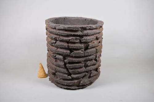Wb4-1 | Vases & Vessels by COM WORK STUDIO