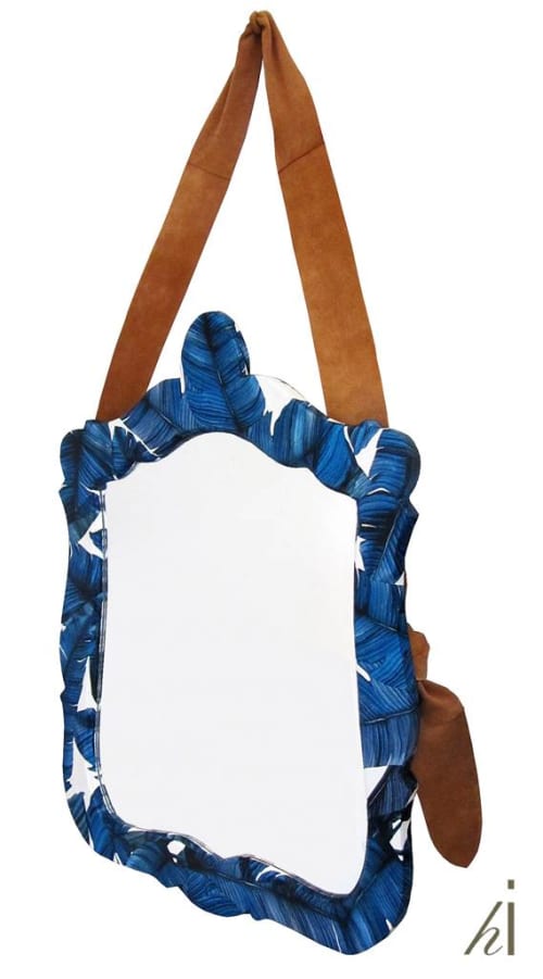 Foliage Feel | Decorative Objects by Habitat Improver - Furniture Restyle and Applied Arts