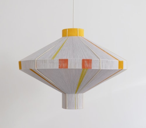 lampshade | Pendants by WeraJane Design