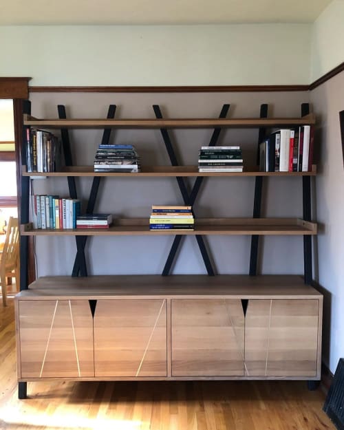 Willow Etagère Storage | Shelving in Storage by Housefish