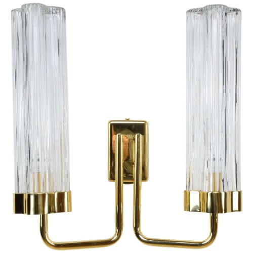 Danghi-W2 | Sconces by Jonathan Amar Studio | Spirit Gallery in Salé