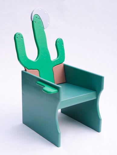 Nimbus Chair #3 | Chairs by Elias Furniture