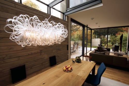 ANEMONE | Chandeliers by Rike Scholle