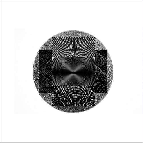 Abrasive 002 | Photography by Martin Venezky