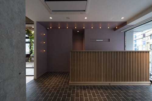 SWEET ROOM | Interior Design by Log.design co.,Ltd
