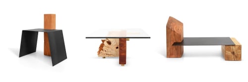 HERBEH WOOD