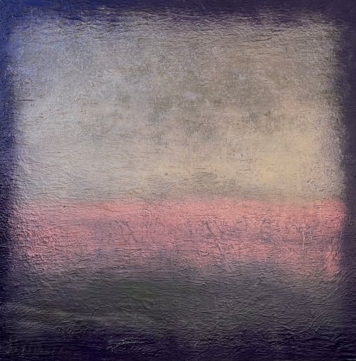 'Alchemist' | Paintings by Christina Twomey Art + Design