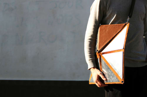 Orikawa | Apparel & Accessories by Dorian Étienne • Design Studio