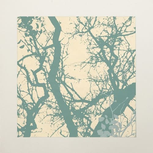 OutGrow #10 | Prints by Phillip Hua