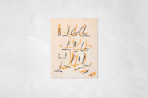 ABSTRACT painting | Paintings by VANDENHEEDE FURNITURE-ART-DESIGN