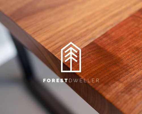 Forest Dweller Furniture
