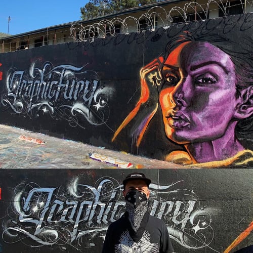 Explore The Graff Lab Design and Art Wescover