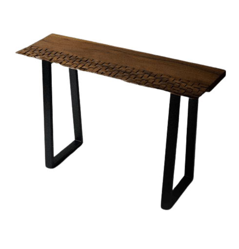 Rajut Console Table | Tables by Sacred Monkey