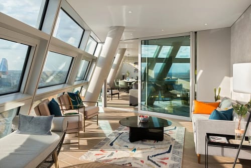 Two Fifty One, Other, Interior Design