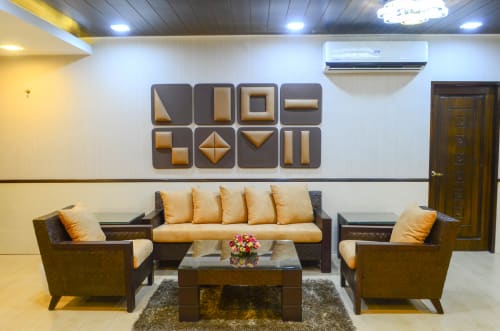 Dominic and Inca Living Room Set | Couches & Sofas by MURILLO Cebu