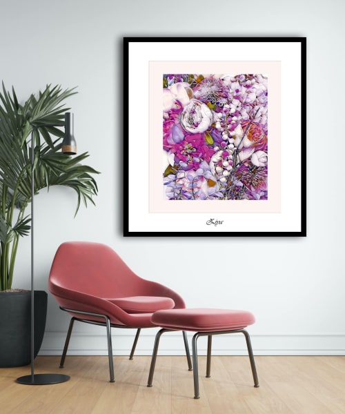 Wall Design | Digital Art in Art & Wall Decor by Ziya Tatar