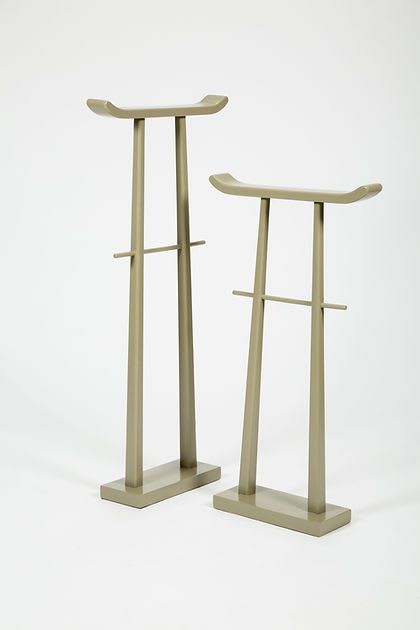 Rise Rack | Storage by Matriz Design