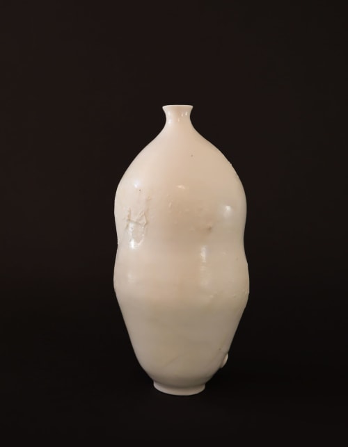 RWH-14 | Vases & Vessels by Rosa Wiland Holmes