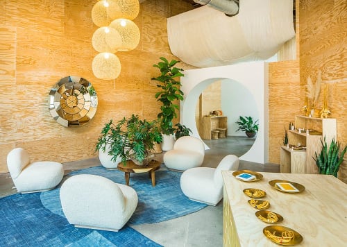 PLATFORM, Other, Interior Design