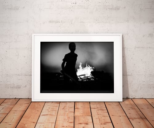 Lag BaOmer | Limited Edition Print | Photography by Tal Paz-Fridman | Limited Edition Photography