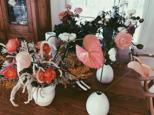 Flower Arrangement | Floral Arrangements by SWEVEN