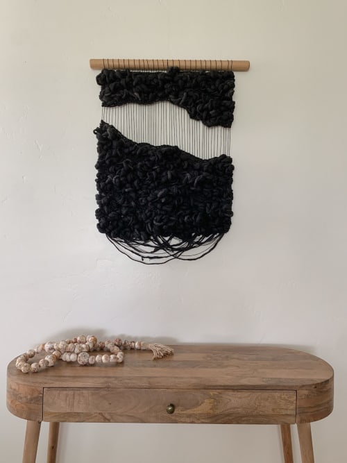 Wall Sculpture | Wall Hangings by Rebecca Whitaker Art