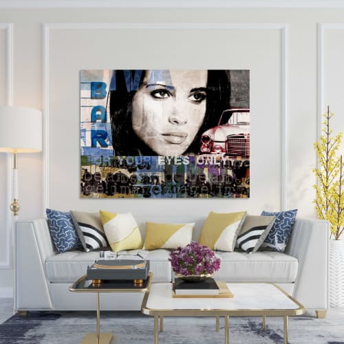 DIVA XXIV | Photography by Sven Pfrommer