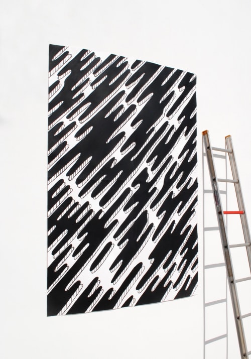 2x2 | Paintings by Jurèma