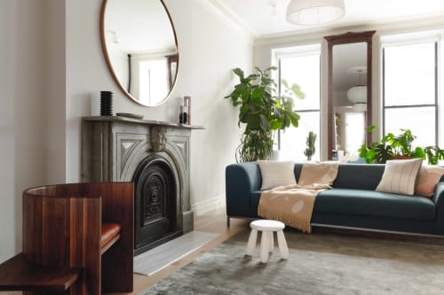 (| Sit, Set | Armchair in Chairs by Campagna