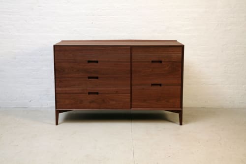 Dresser No. 4 | Furniture by Reed Hansuld