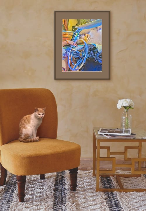 Enchantaverse | Prints by Blue Bliss