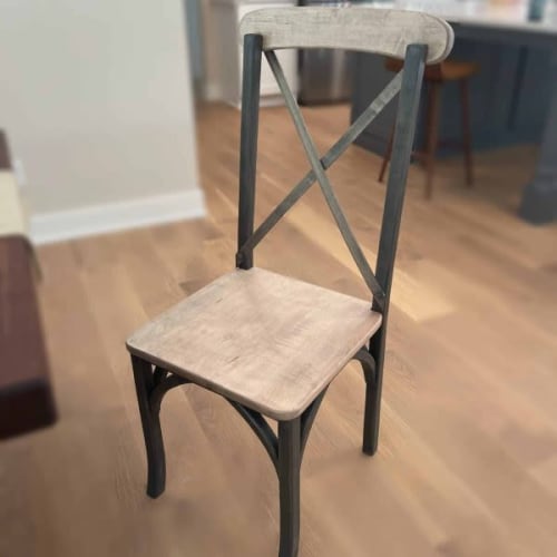 Jude Dining Chair | Chairs by Lumber2Love