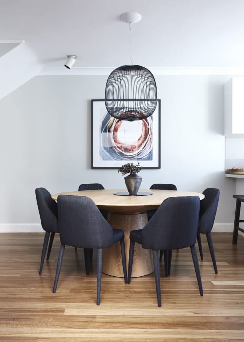 Chairs | Chairs by Globewest | Private Residence, Glebe in Glebe
